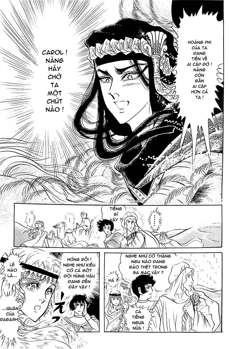 Nữ Hoàng Ai Cập Chapter 109 - 25