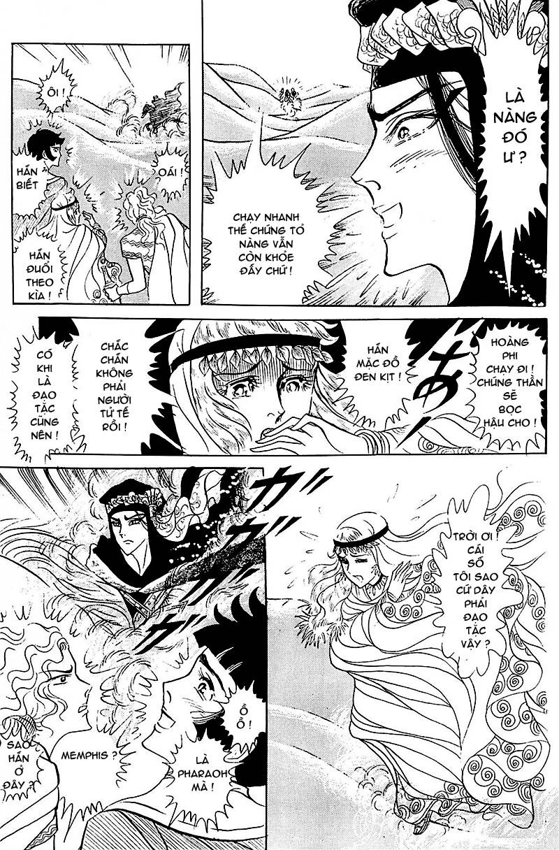 Nữ Hoàng Ai Cập Chapter 109 - 29