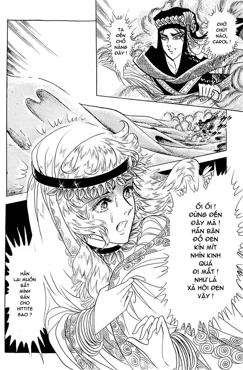 Nữ Hoàng Ai Cập Chapter 109 - 32