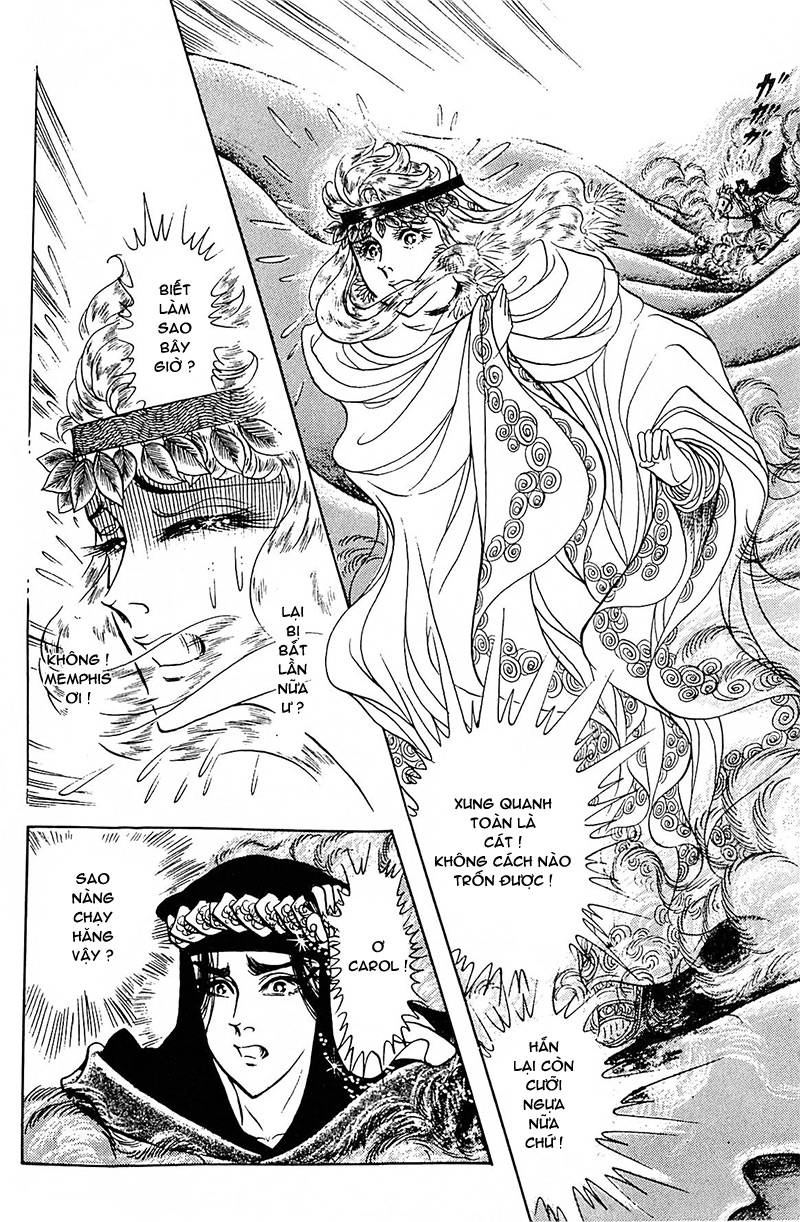 Nữ Hoàng Ai Cập Chapter 109 - 34