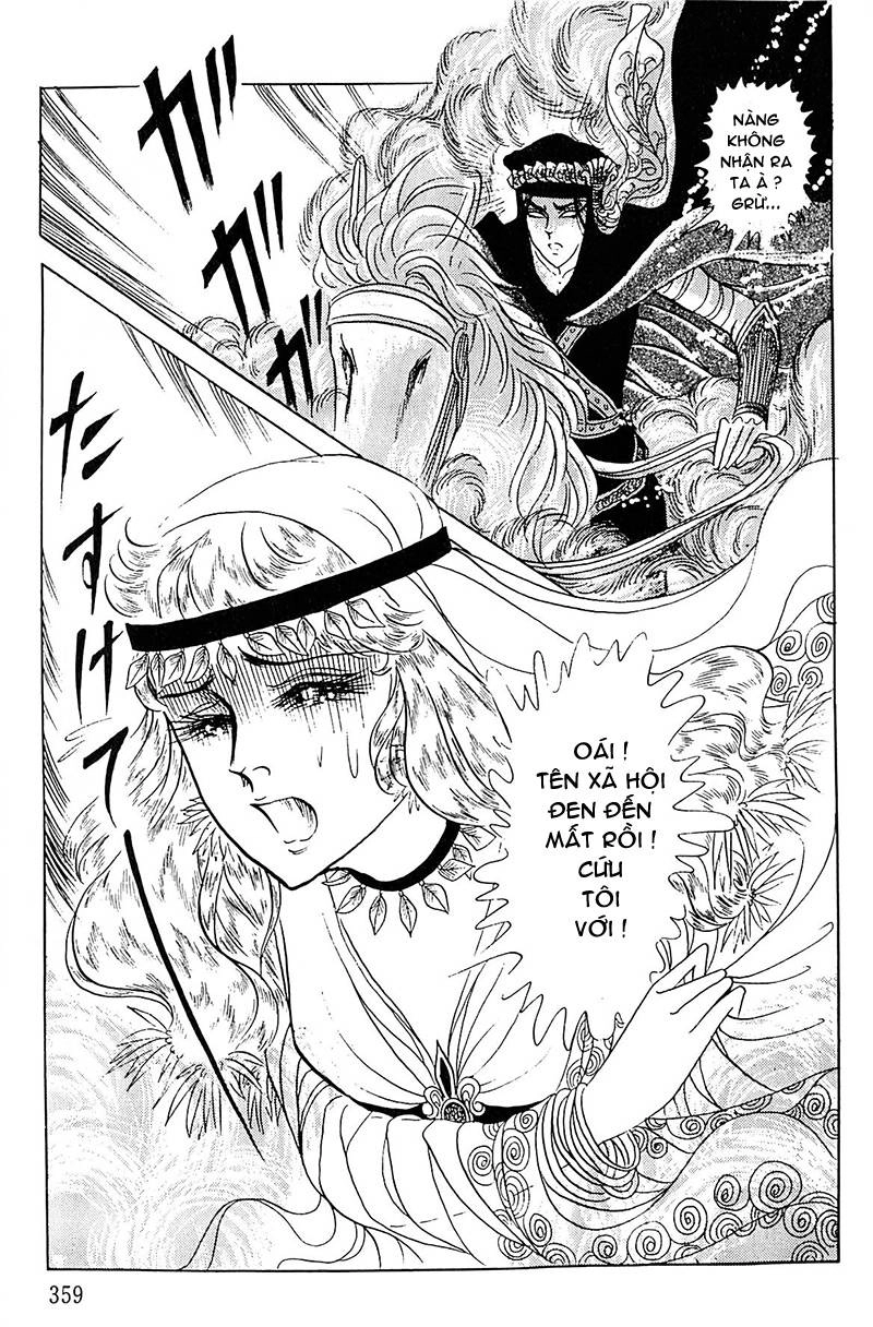 Nữ Hoàng Ai Cập Chapter 109 - 35