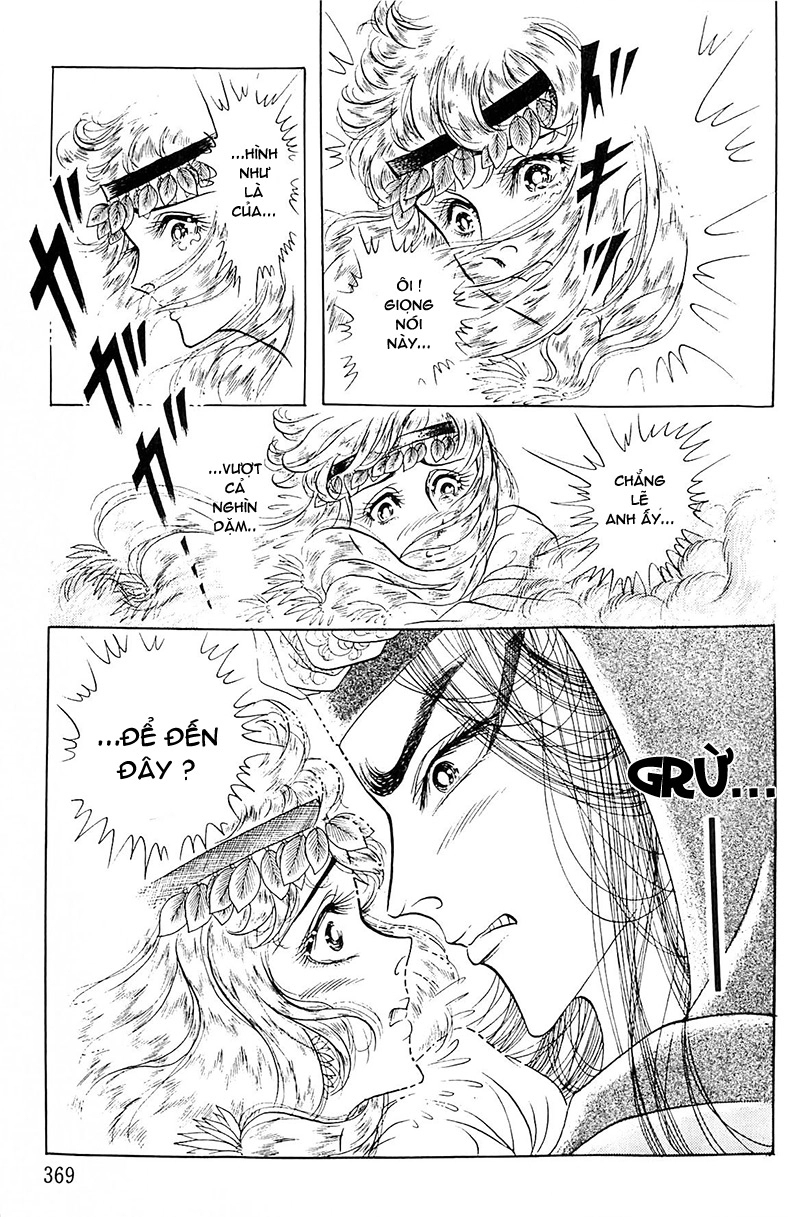 Nữ Hoàng Ai Cập Chapter 110 - 12