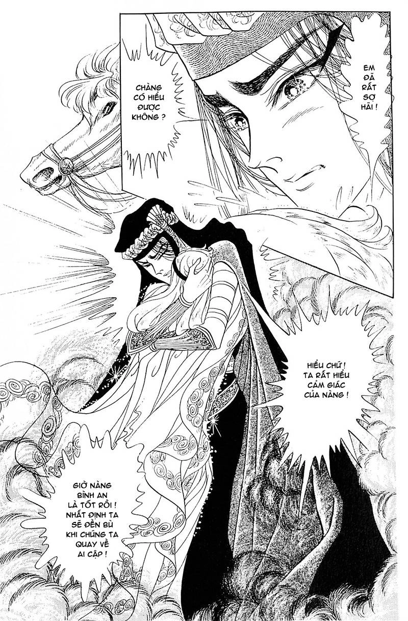 Nữ Hoàng Ai Cập Chapter 110 - 15