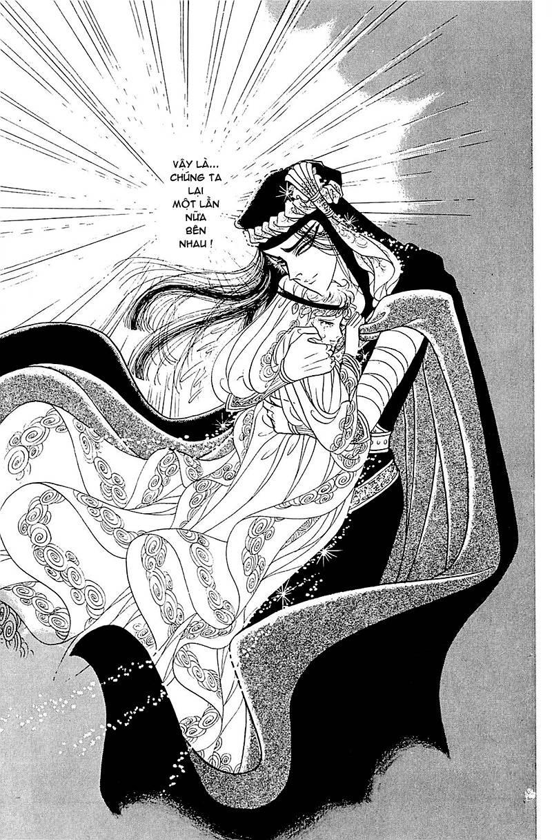 Nữ Hoàng Ai Cập Chapter 110 - 17