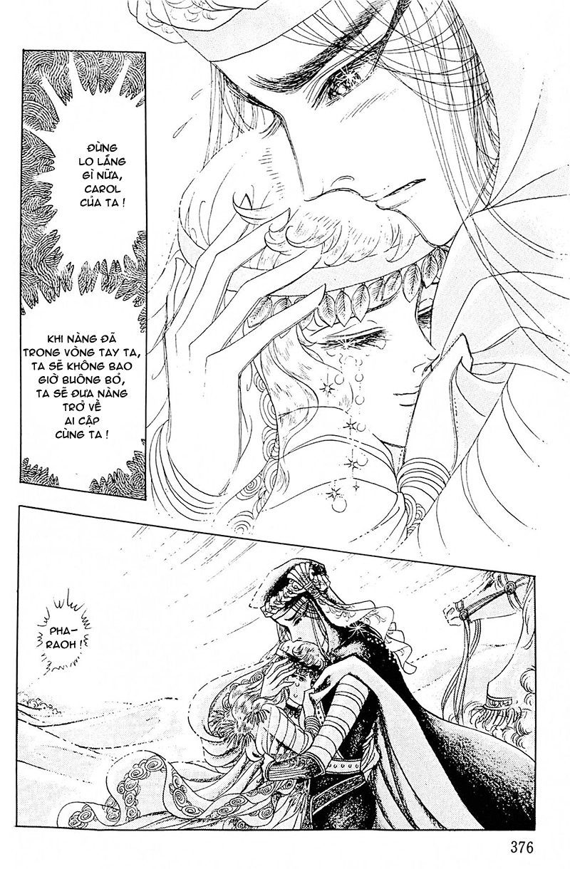 Nữ Hoàng Ai Cập Chapter 110 - 18