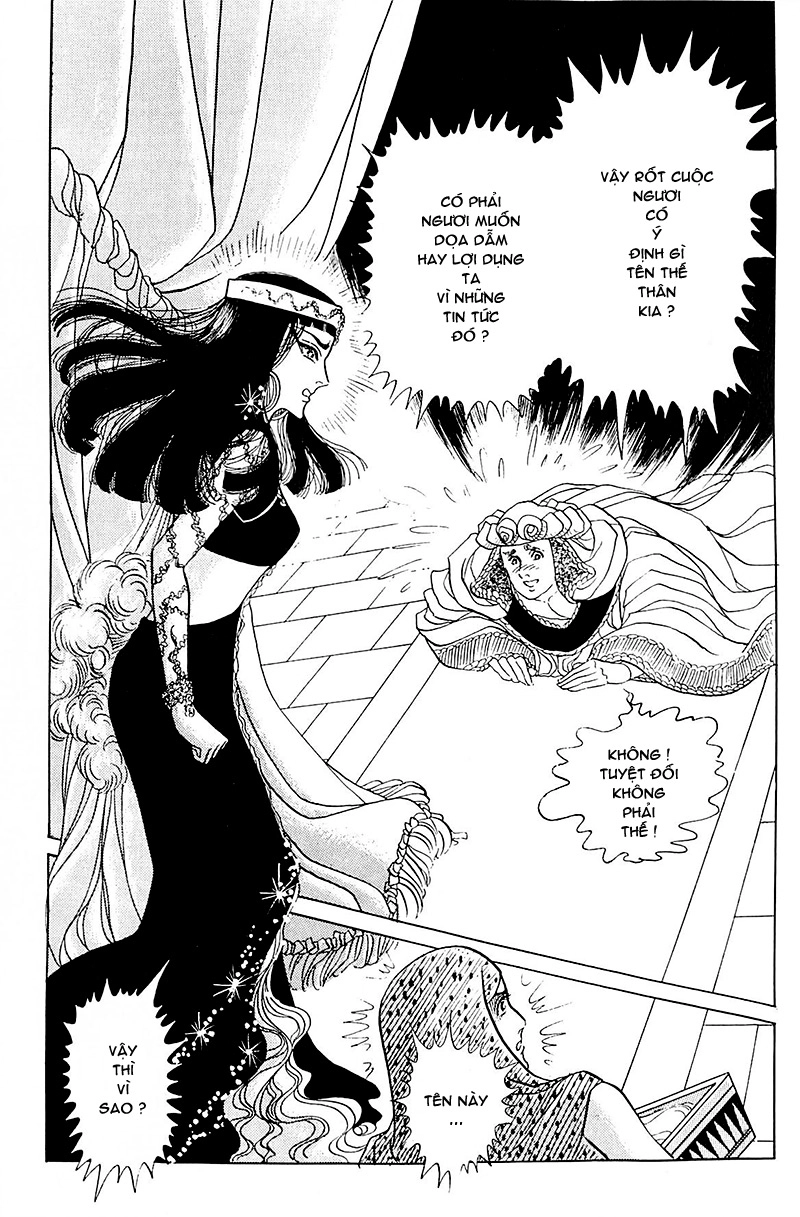 Nữ Hoàng Ai Cập Chapter 110 - 39
