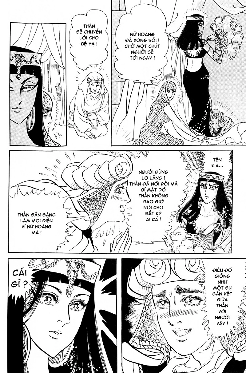Nữ Hoàng Ai Cập Chapter 110 - 46