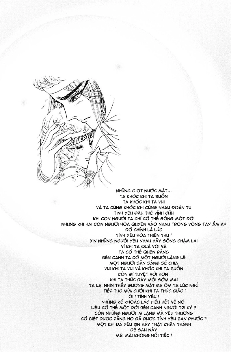 Nữ Hoàng Ai Cập Chapter 110 - 53