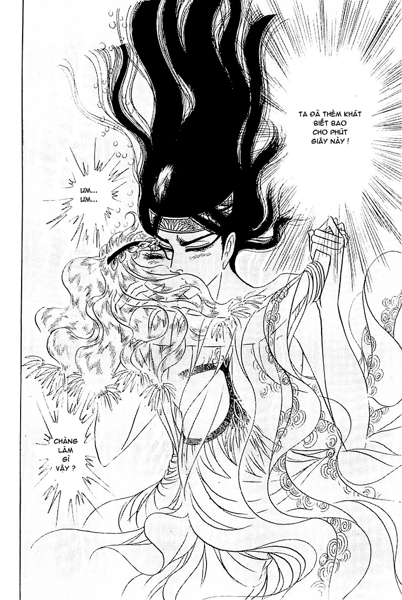 Nữ Hoàng Ai Cập Chapter 111 - 28