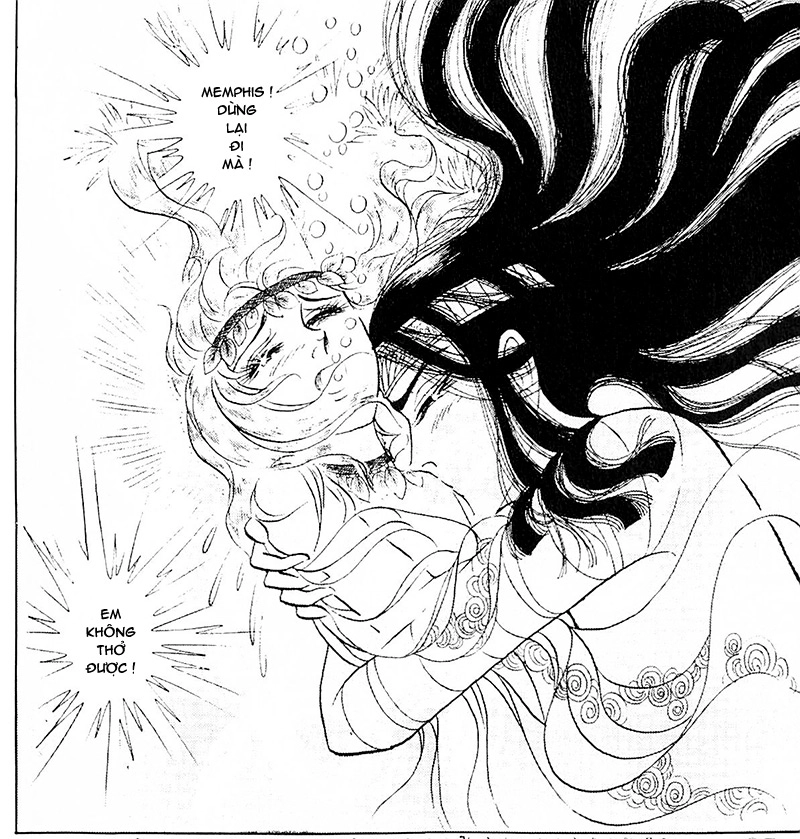 Nữ Hoàng Ai Cập Chapter 111 - 30