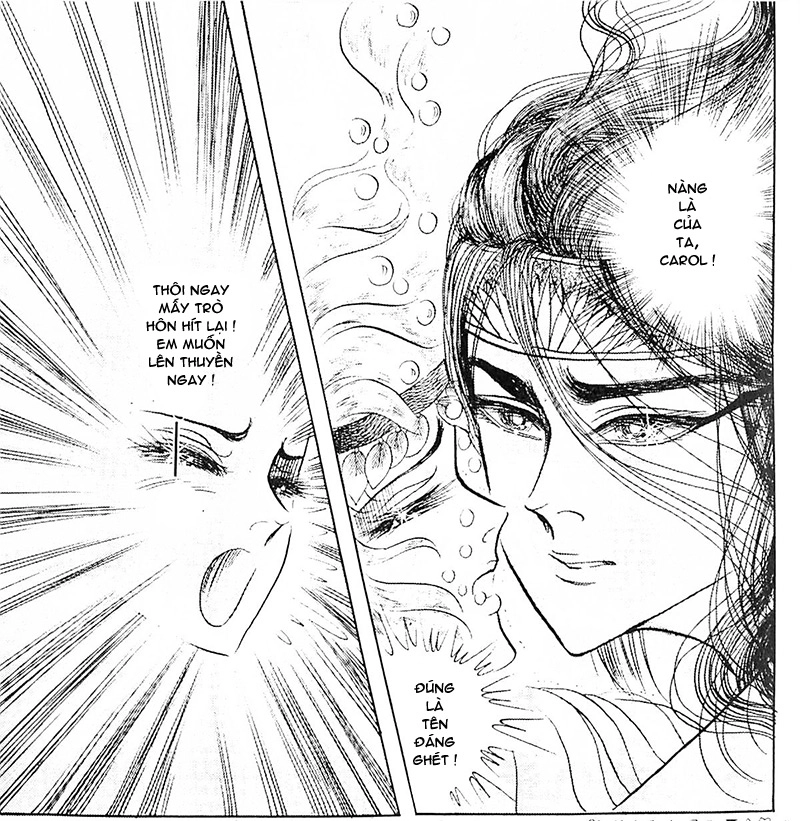 Nữ Hoàng Ai Cập Chapter 111 - 31