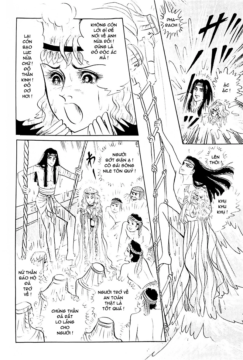 Nữ Hoàng Ai Cập Chapter 111 - 32