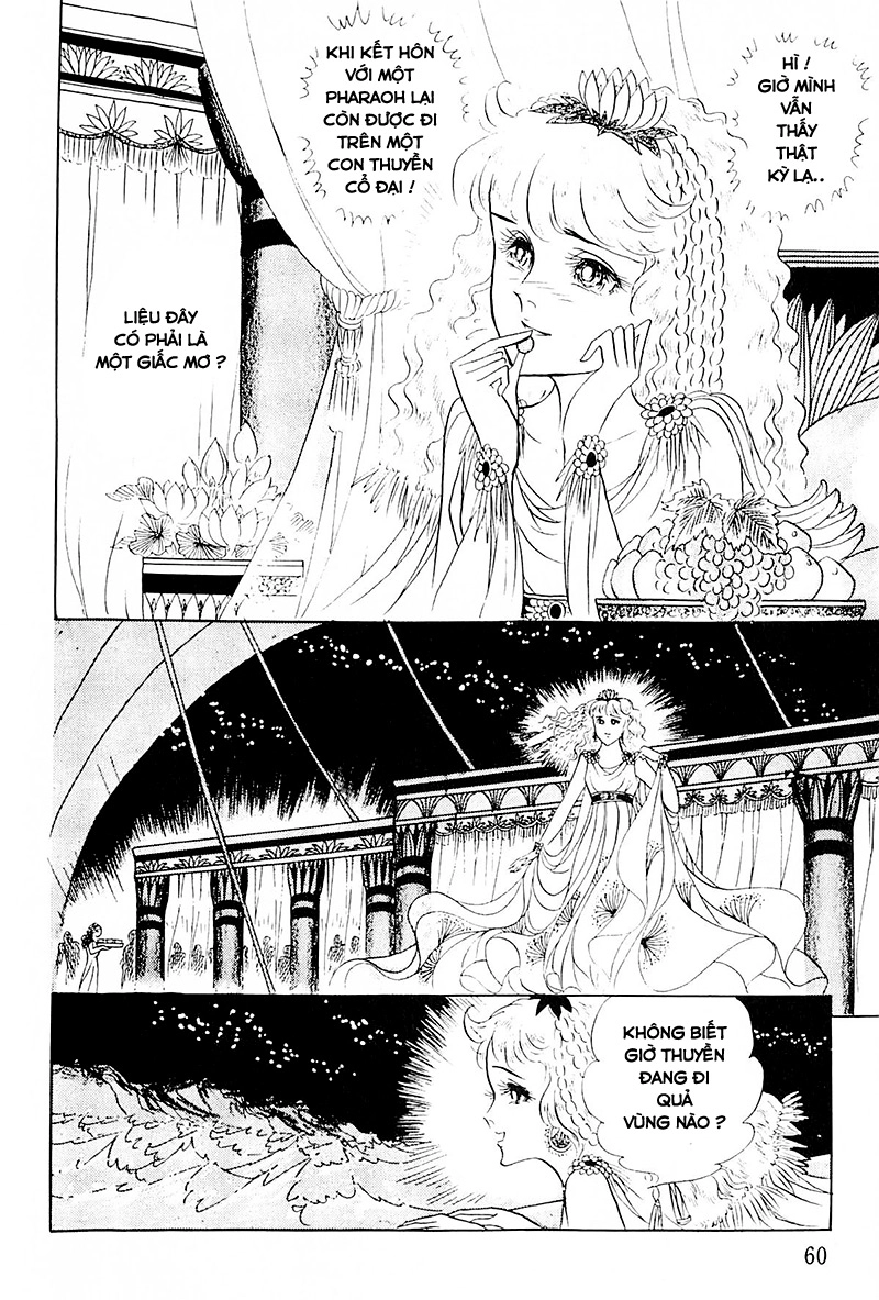 Nữ Hoàng Ai Cập Chapter 112 - 22