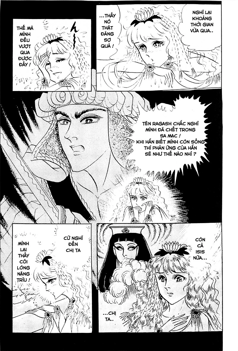 Nữ Hoàng Ai Cập Chapter 112 - 23