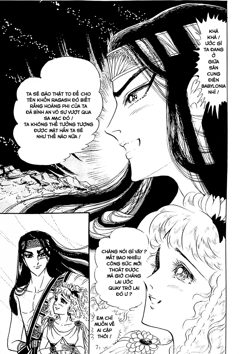 Nữ Hoàng Ai Cập Chapter 112 - 26