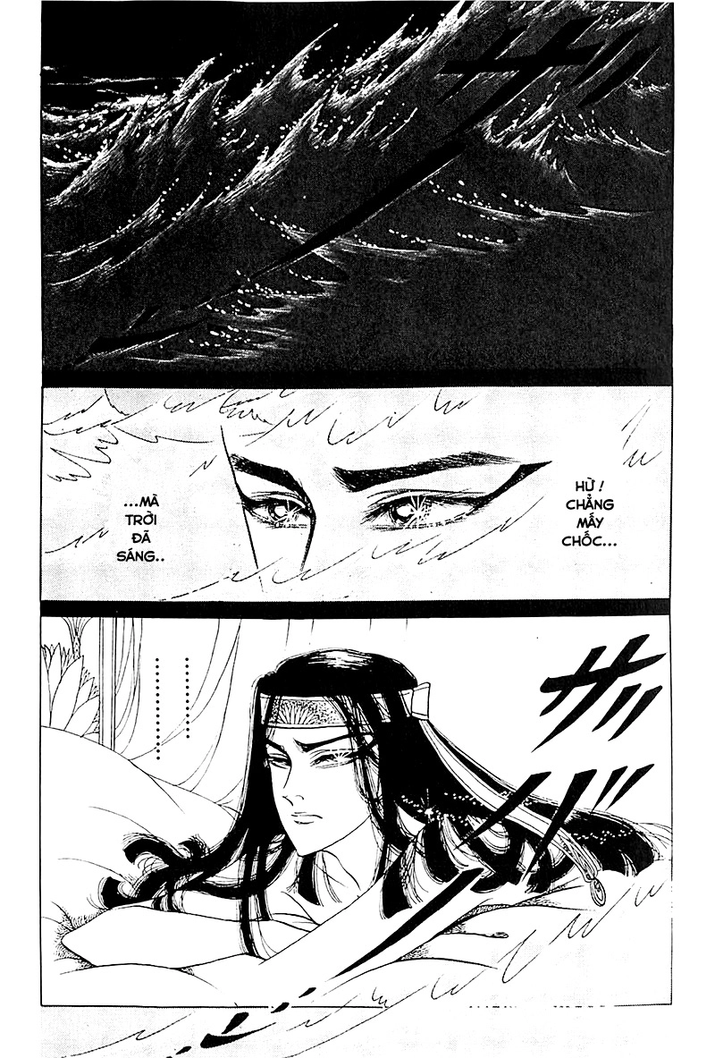 Nữ Hoàng Ai Cập Chapter 112 - 38