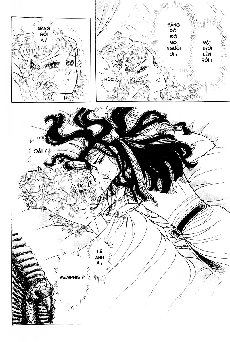 Nữ Hoàng Ai Cập Chapter 112 - 42