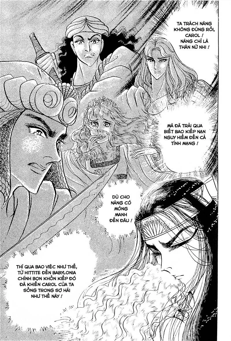 Nữ Hoàng Ai Cập Chapter 112 - 47