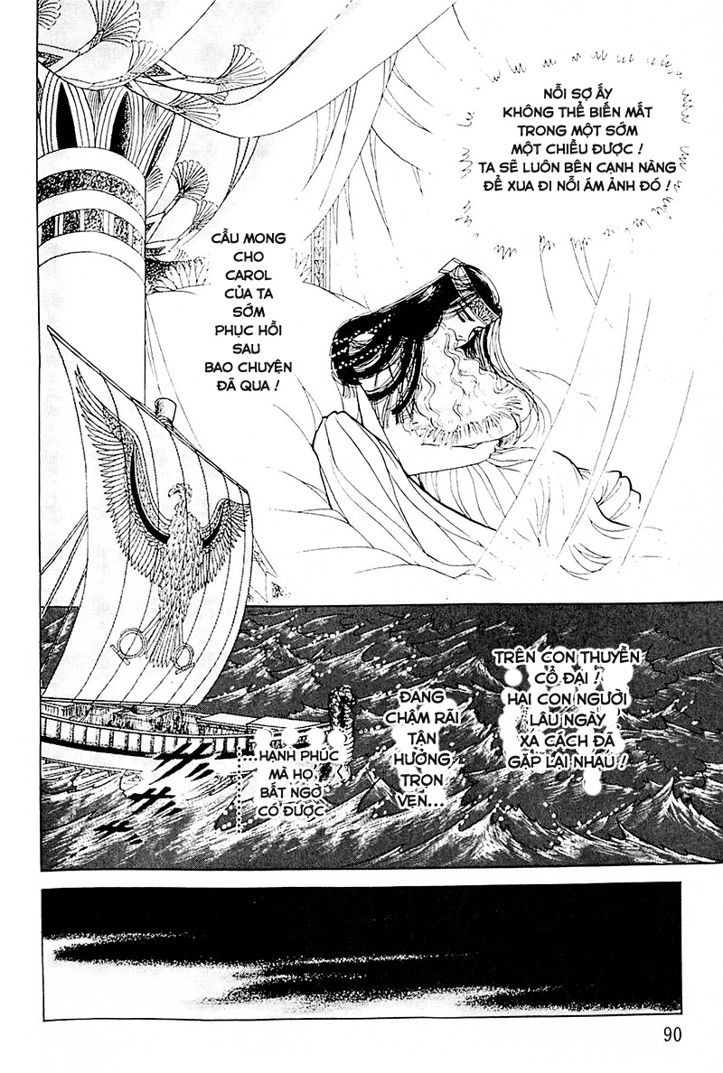 Nữ Hoàng Ai Cập Chapter 112 - 48