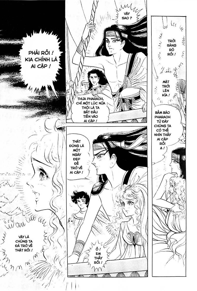 Nữ Hoàng Ai Cập Chapter 113 - 6