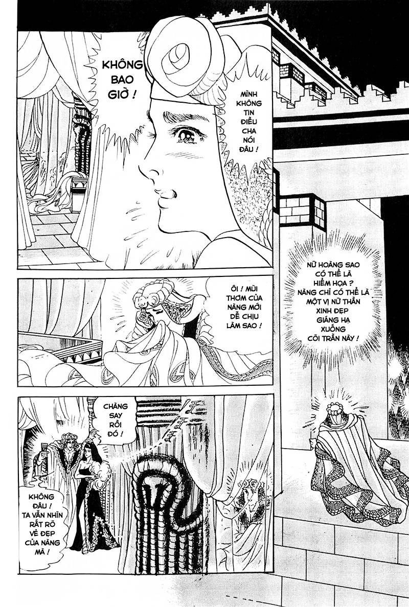 Nữ Hoàng Ai Cập Chapter 113 - 14