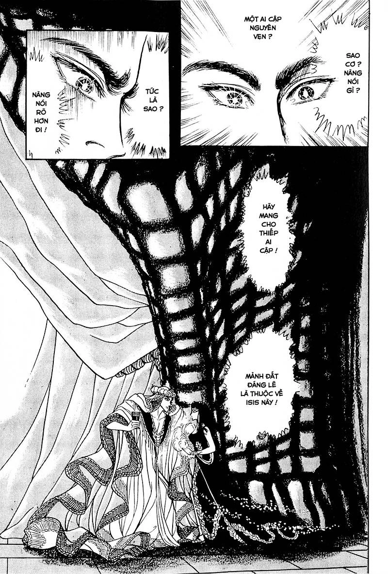 Nữ Hoàng Ai Cập Chapter 113 - 17