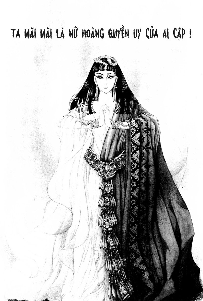 Nữ Hoàng Ai Cập Chapter 113 - 21