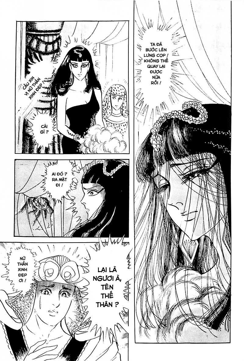 Nữ Hoàng Ai Cập Chapter 113 - 27