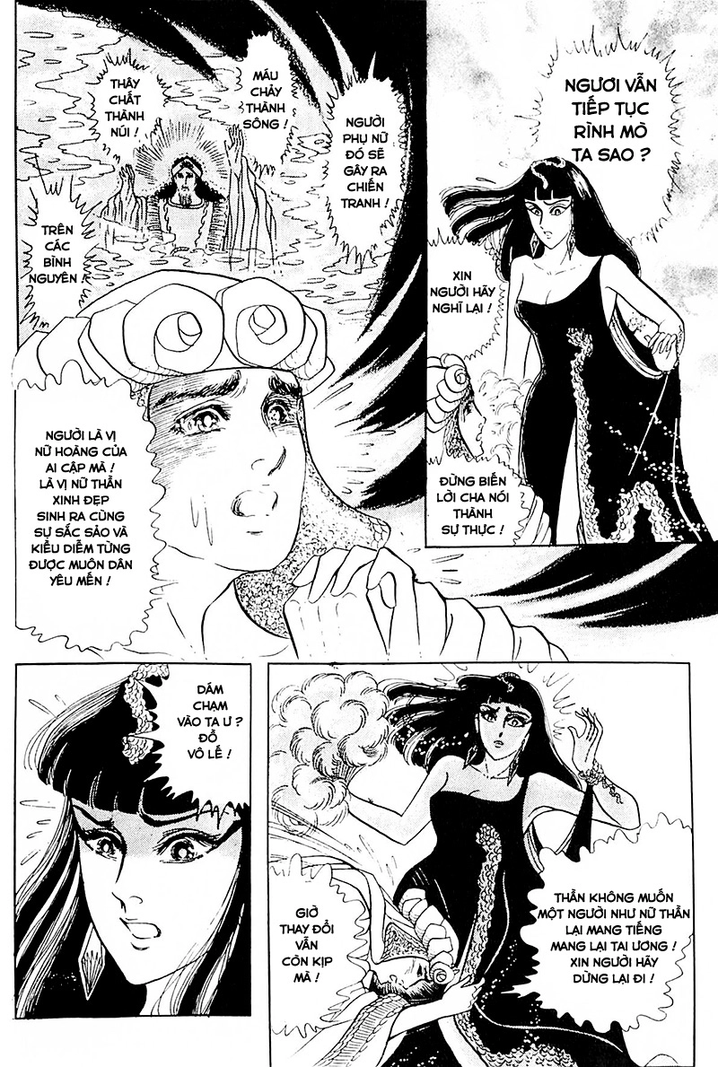 Nữ Hoàng Ai Cập Chapter 113 - 28