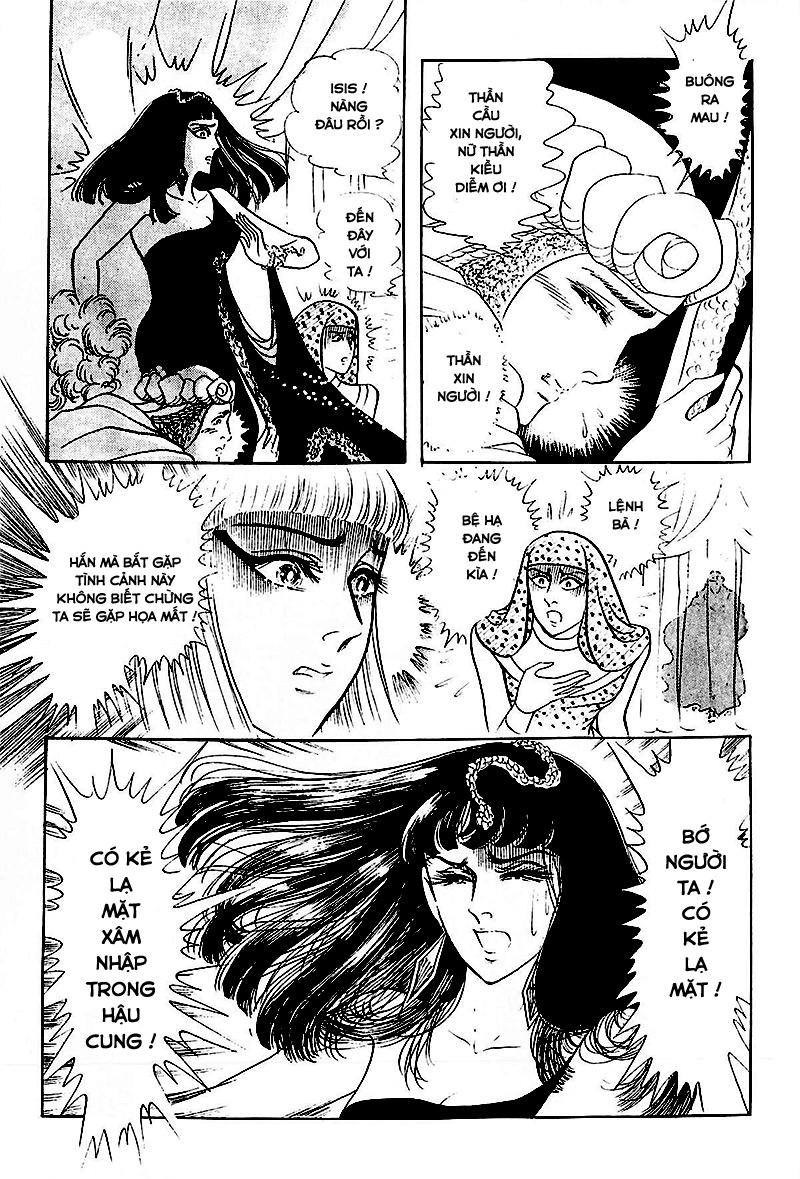 Nữ Hoàng Ai Cập Chapter 113 - 29