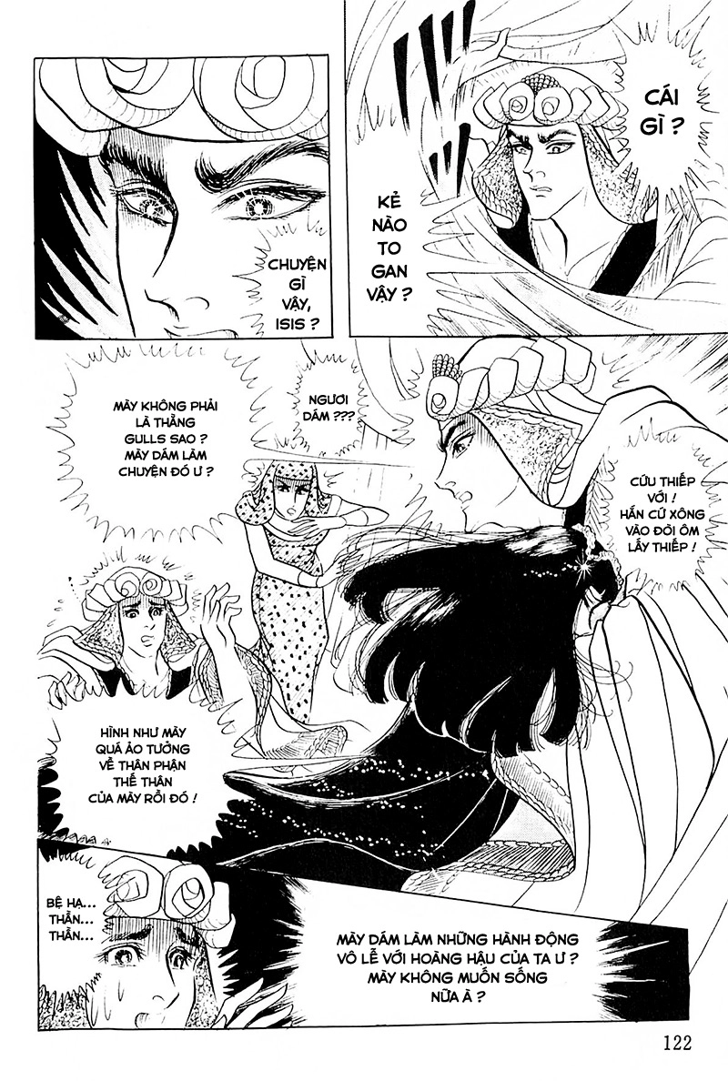 Nữ Hoàng Ai Cập Chapter 113 - 30