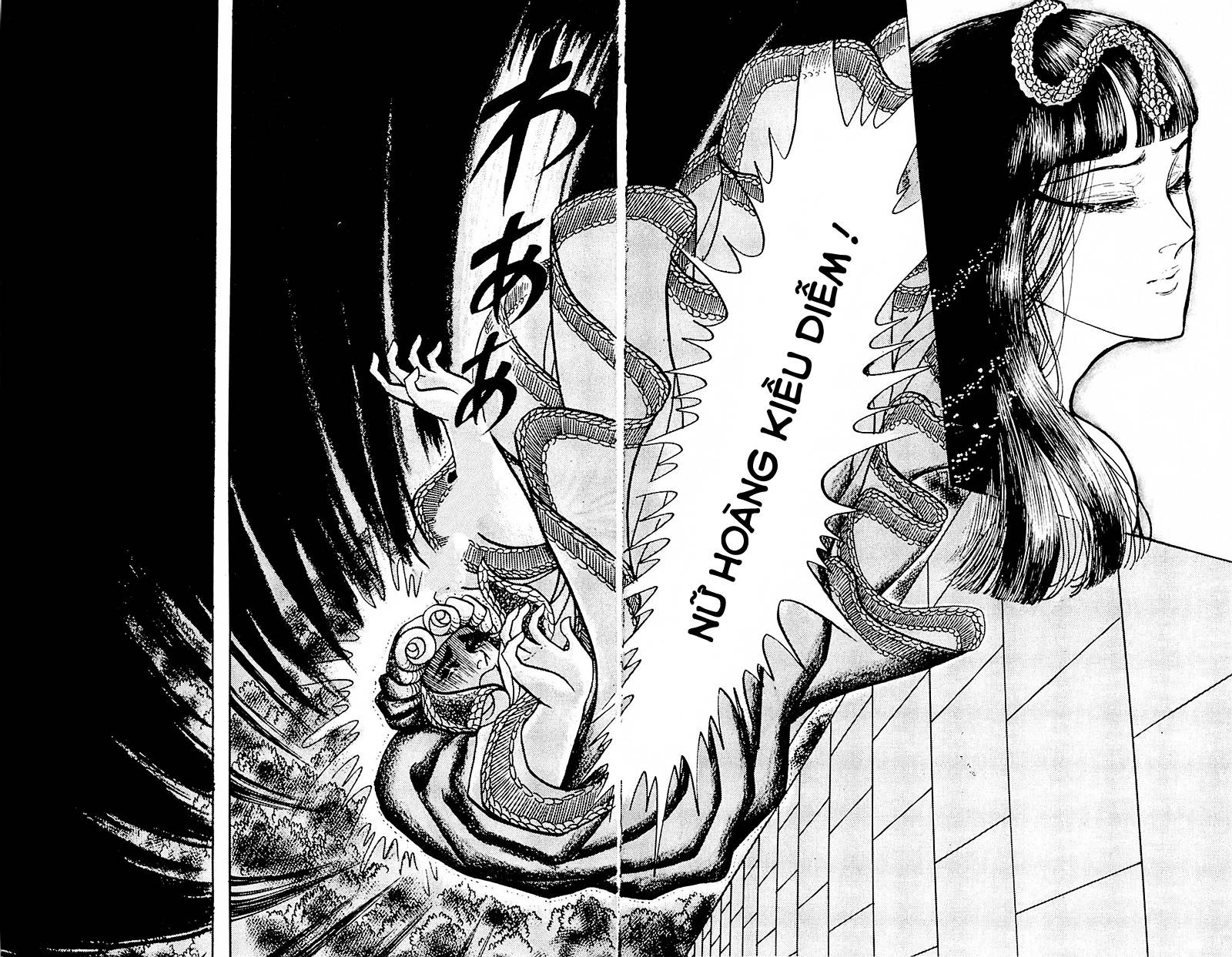 Nữ Hoàng Ai Cập Chapter 113 - 32