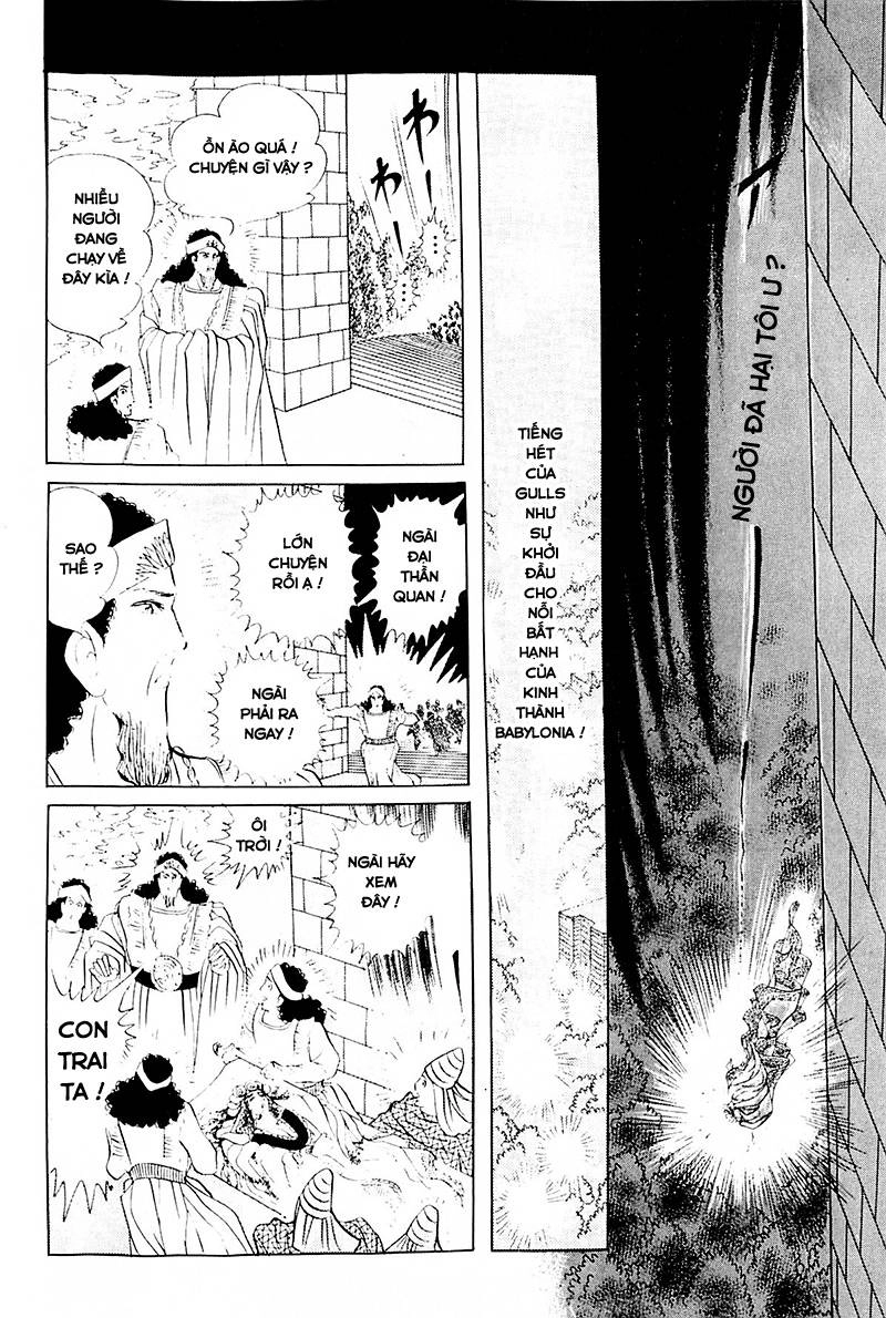 Nữ Hoàng Ai Cập Chapter 113 - 33