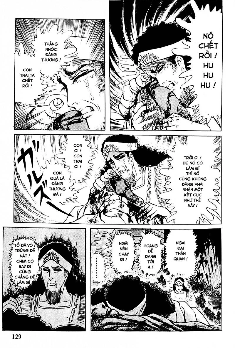 Nữ Hoàng Ai Cập Chapter 113 - 36