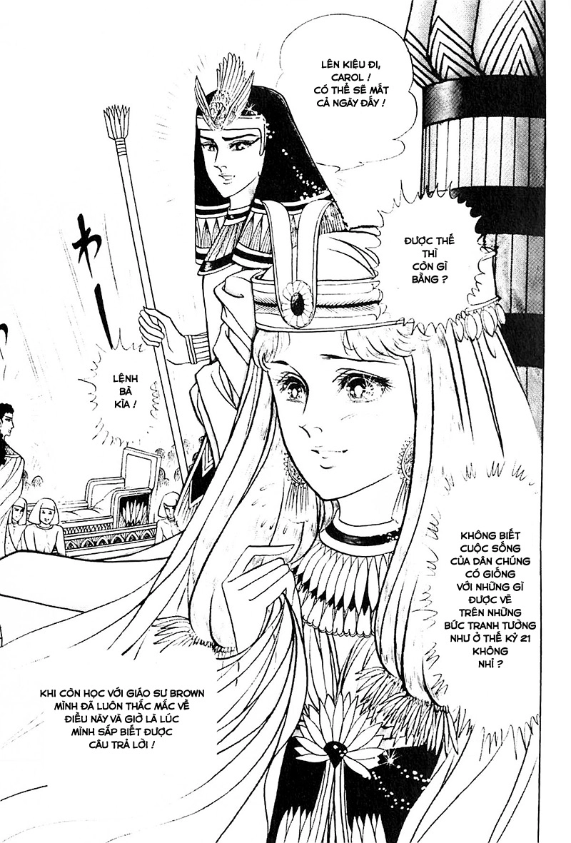 Nữ Hoàng Ai Cập Chapter 114 - 16