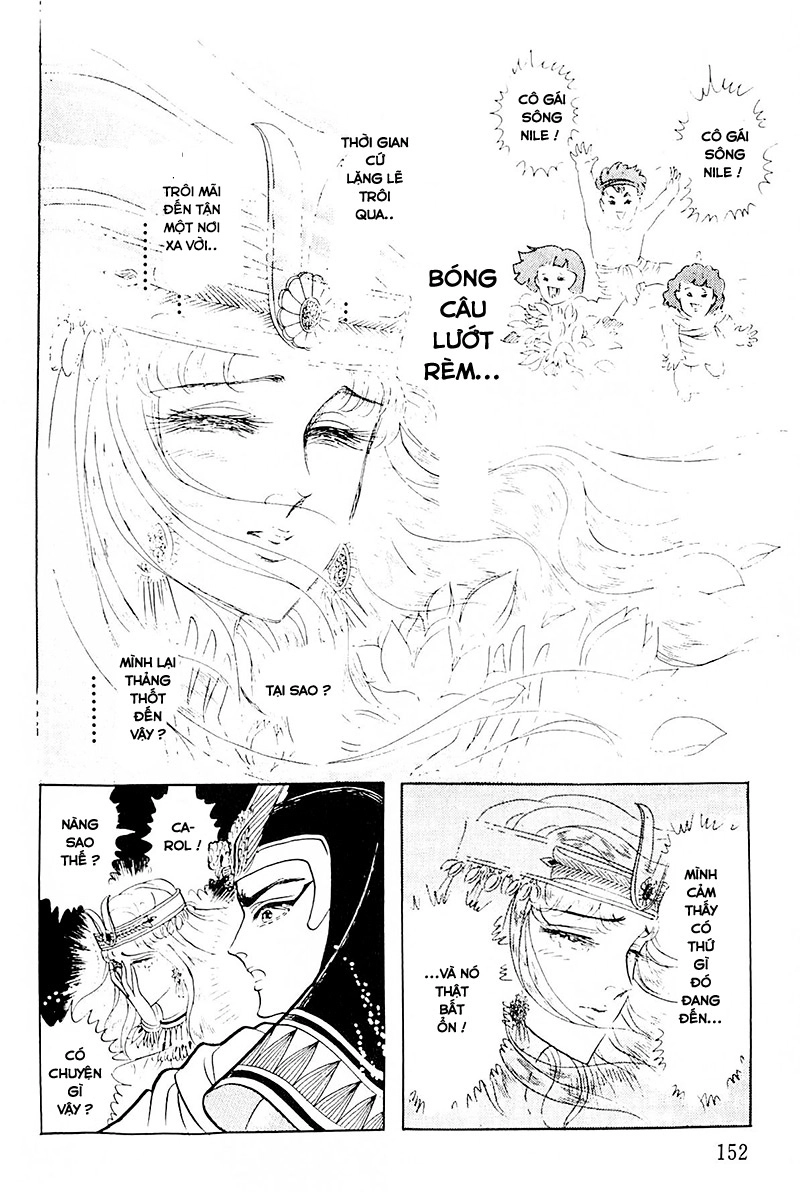 Nữ Hoàng Ai Cập Chapter 114 - 21