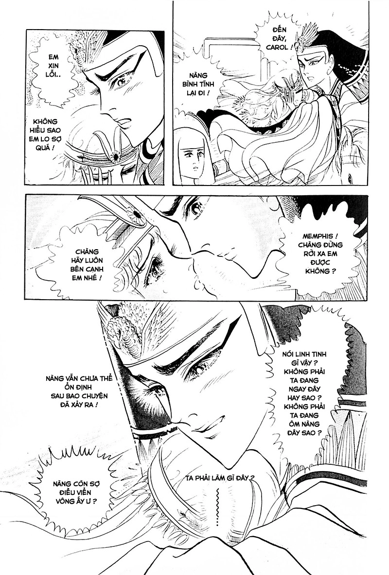 Nữ Hoàng Ai Cập Chapter 114 - 22