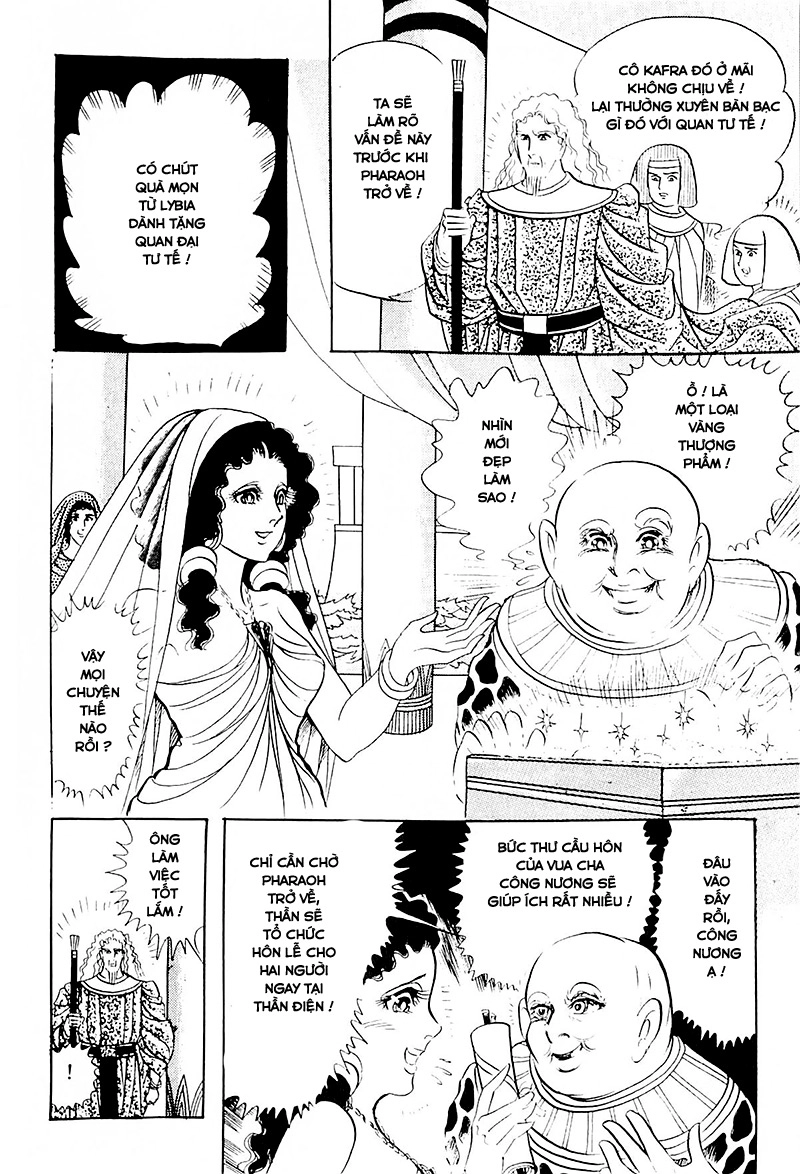 Nữ Hoàng Ai Cập Chapter 114 - 25