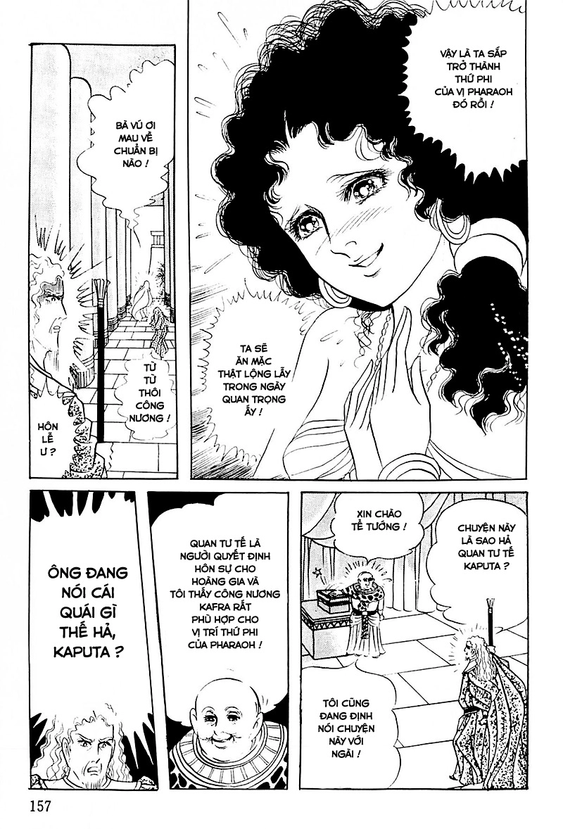 Nữ Hoàng Ai Cập Chapter 114 - 26