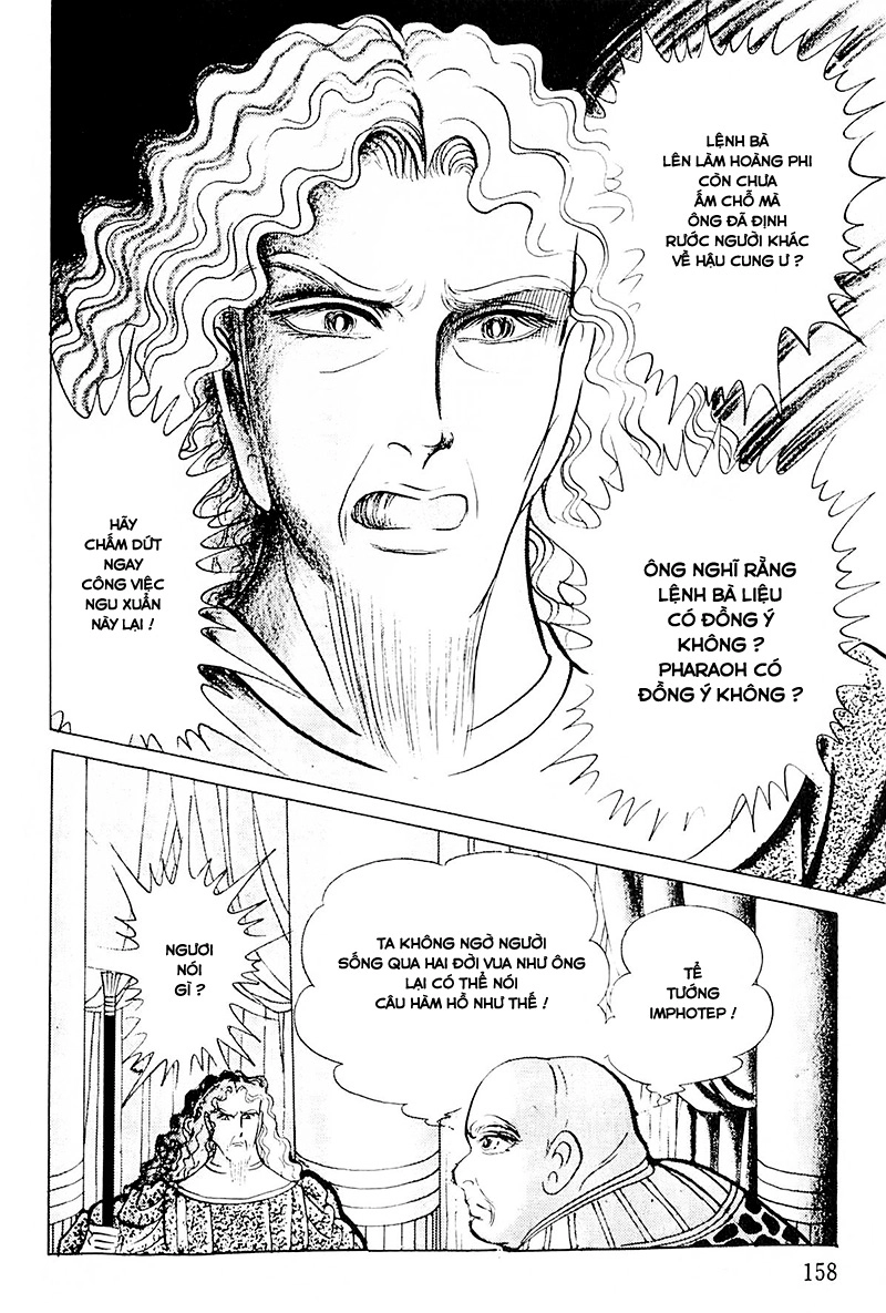 Nữ Hoàng Ai Cập Chapter 114 - 27