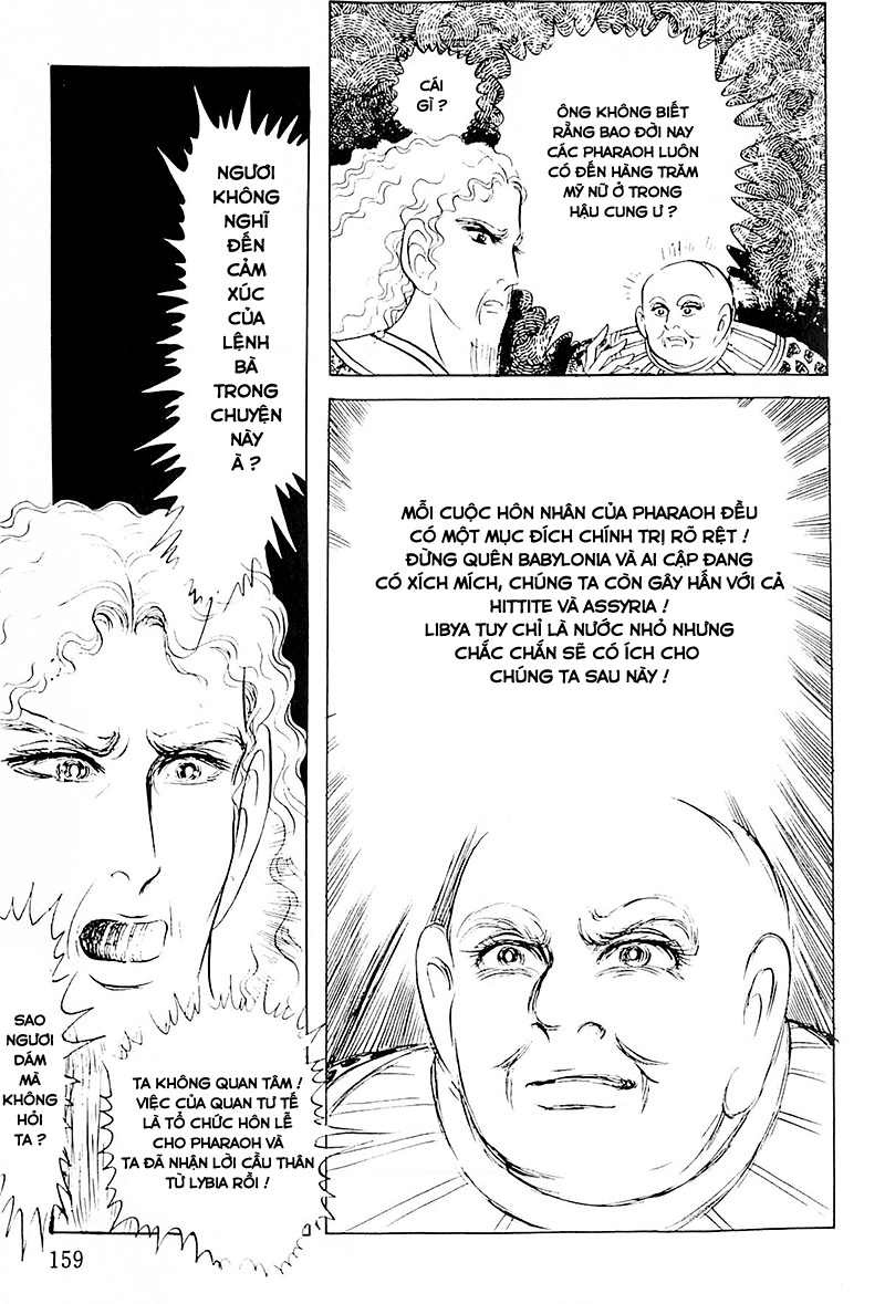 Nữ Hoàng Ai Cập Chapter 114 - 28