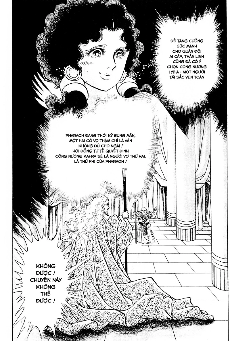 Nữ Hoàng Ai Cập Chapter 114 - 29