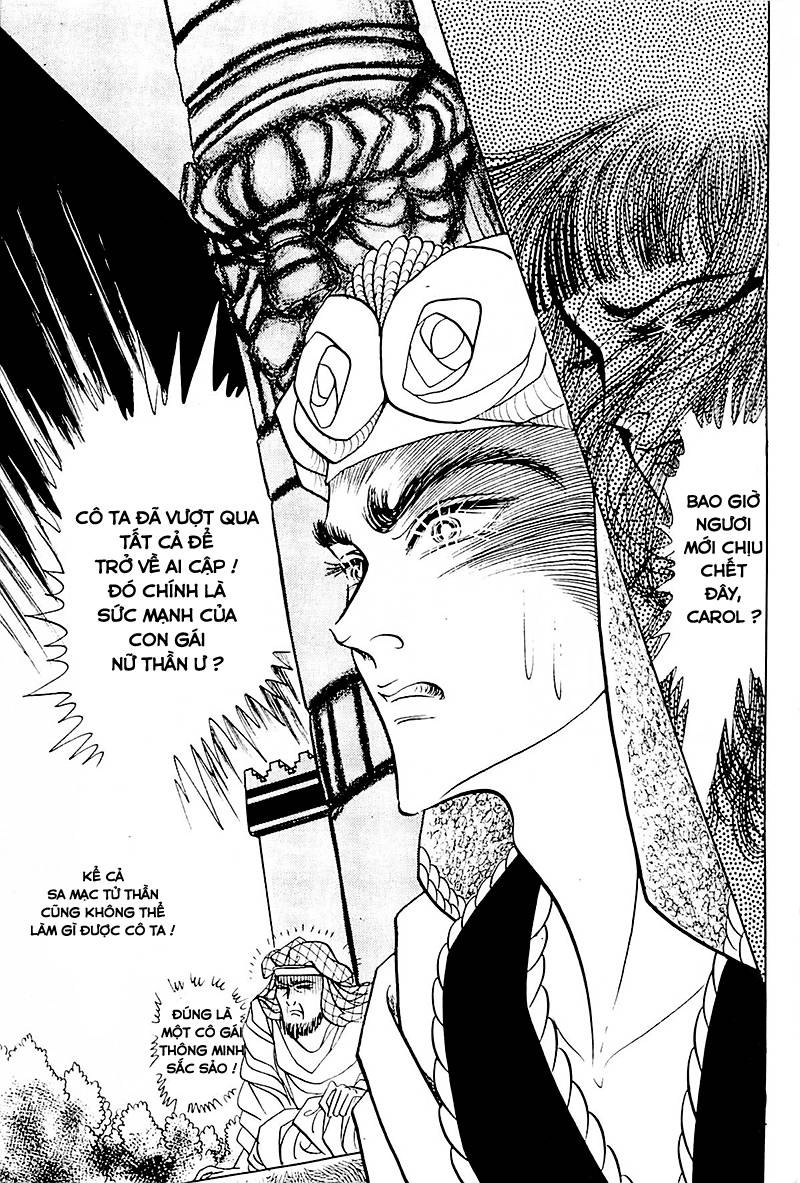 Nữ Hoàng Ai Cập Chapter 115 - 32