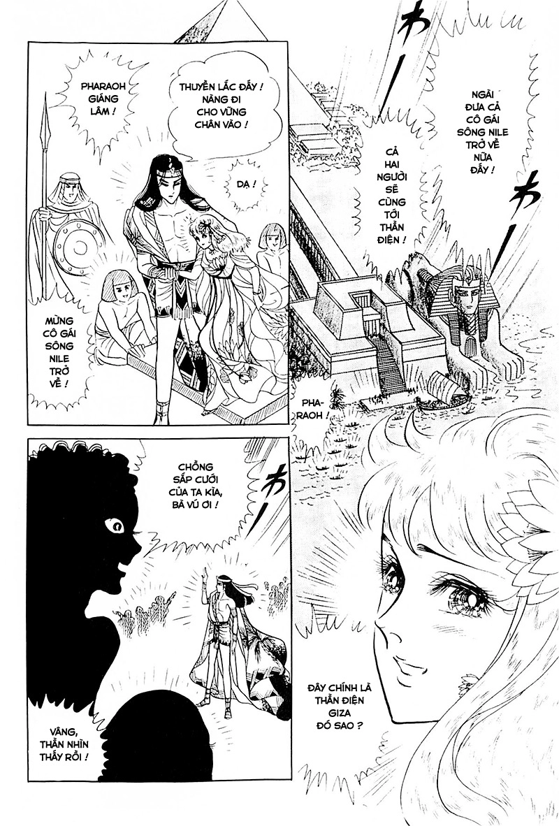 Nữ Hoàng Ai Cập Chapter 116 - 6