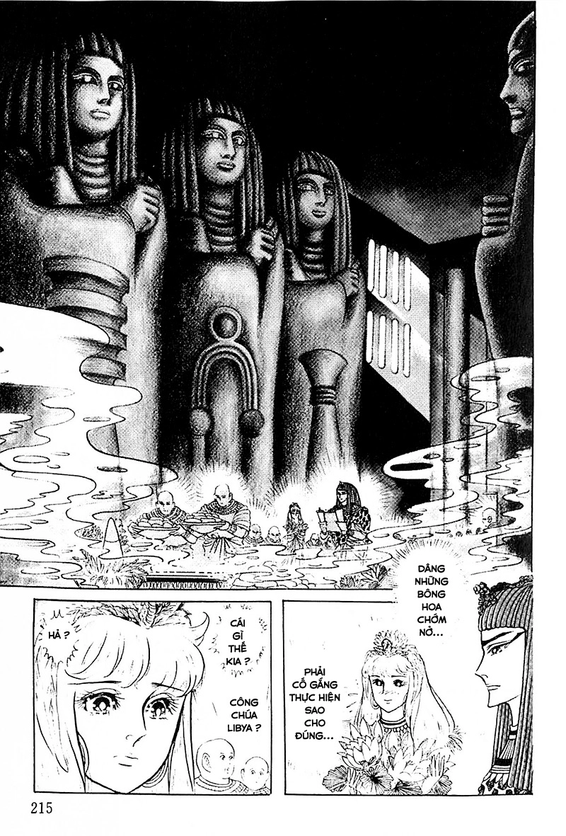 Nữ Hoàng Ai Cập Chapter 116 - 19