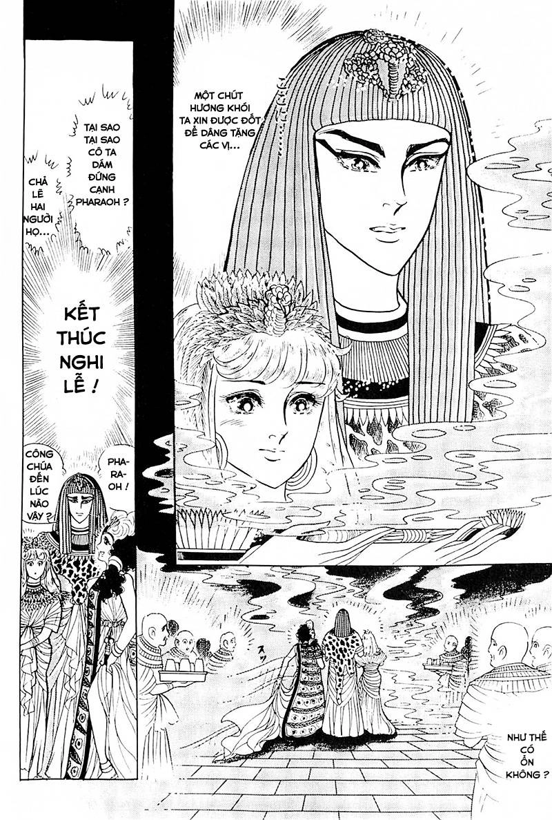 Nữ Hoàng Ai Cập Chapter 116 - 21