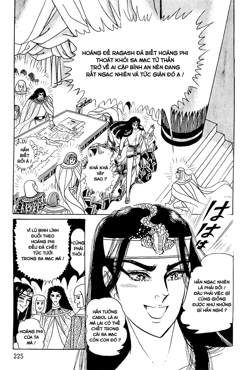 Nữ Hoàng Ai Cập Chapter 116 - 28