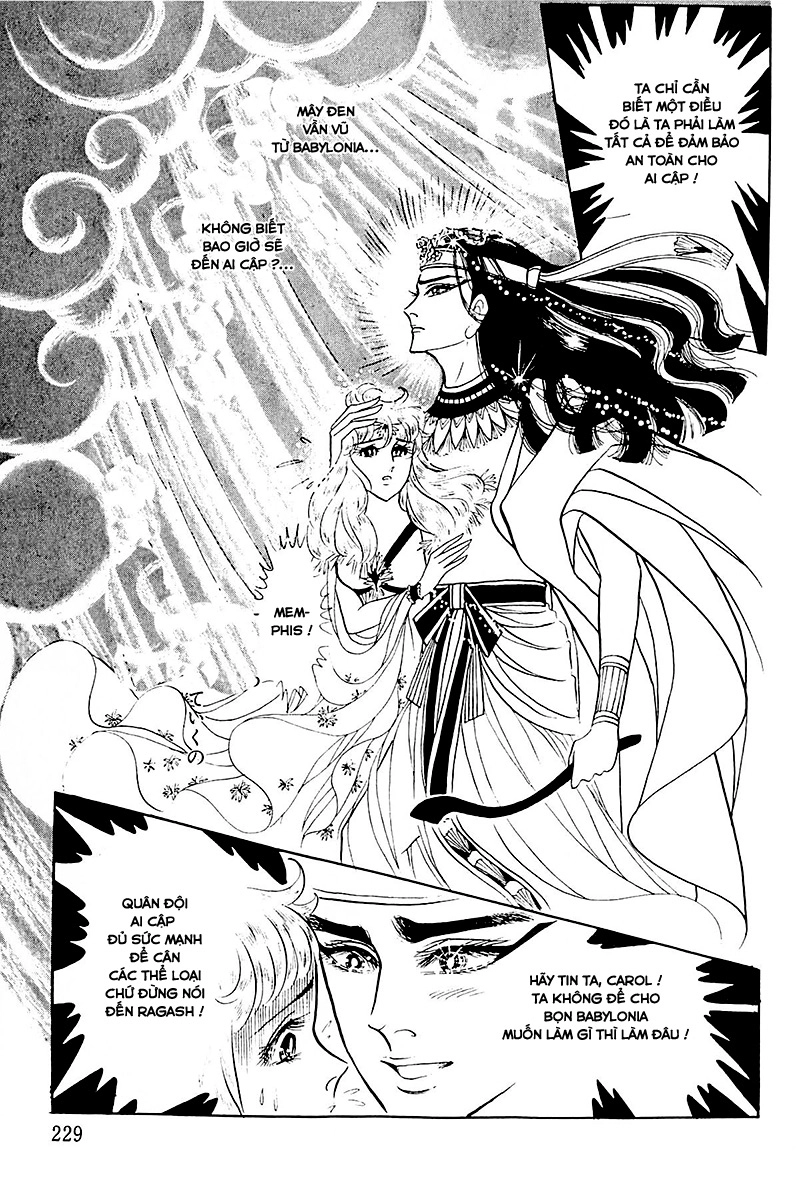 Nữ Hoàng Ai Cập Chapter 116 - 31