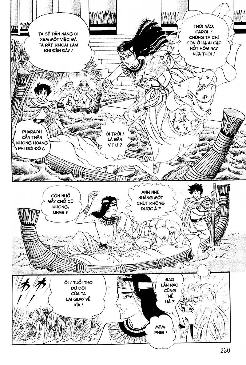 Nữ Hoàng Ai Cập Chapter 116 - 32