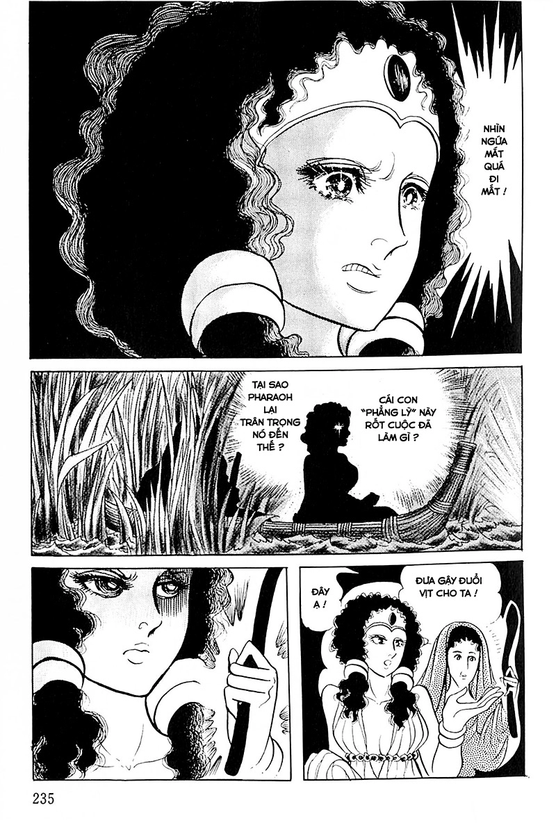 Nữ Hoàng Ai Cập Chapter 117 - 6